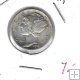 Monedas - America - Estados Unidos - 140 - 1916 - dime - plata