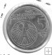 Monedas - Europa - Alemania - 162 - 1985 - 5 marcos