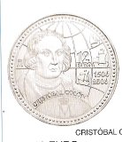 12€ - España - 006 - Año 2006 - Cristóbal colón