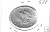 Monedas - Europa - Italia - 173 - 1993 - 500 liras - plata