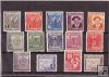 Sellos - Países - Andorra - Correo Español - Series completas - 1948/53 - 045/058 - **