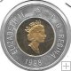 Monedas - America - Canada - 270 - Año 1998 - 2 dollares - PROOF