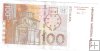 Billetes - Europa - Croacia - 41b - mbc+ - 2012 - 100 kuna - Num.ref:B4069678k