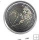 Monedas - Euros - 2€ - Portugal - SC - 2024 - Revolucion Claveles