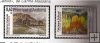 Sellos - Países - Andorra - Correo Español - Series completas - 2009 - 369/70 - **