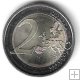 Monedas - Euros - 2€ - Alemania - SC - 2024 - Isla de Rugen - 1 moneda