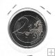 Monedas - Euros - 2€ - Grecia - 2019 - Andreas Valkos