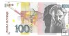 Billetes - Europa - Eslovenia - 31 - SC - 2003 - 100 tolarjev - Num.ref: CN932472