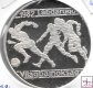 Monedas - Europa - Hungria - 625 - 1981 - 500 florines - plata