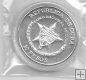 Monedas - America - Cuba - 163 - 1988 - 10 pesos - onza plata