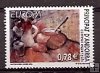 Sellos - Países - Andorra - Correo Español - Series completas - 2005 - 329 - **