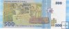 Billetes - Asia - Siria - 115 - sc - 2013 - 500 pounds