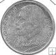 Monedas - Europa - Checoslovaquia - 72 - 1971 - 50 Coronas - Plata