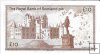 Billetes - Europa - Escocia - 343b - mbc+ - 1985 - 10 libras - num. ref: 274576