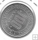 Monedas - Africa - Camerun - 16 - 1972 - 100 francos