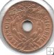 Monedas - España - II Republica (1931 - 1939) - 192 - Año 1938 - 25 Ct