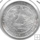 Monedas - Europa - San Marino - 71 - 1977 - 500 Liras - Plata