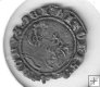 Monedas - Monedas antiguas - Monedas medievales - Corona Catalano-Aragonesa - Joan I (1387 - 1396) - 731.1 - 1379 - blanca - Toledo