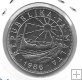 Monedas - Europa - Malta - 82 - 1986 - lira