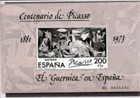 Sellos - Países - España - 2º Cent. (Series Completas) - Juan Carlos I - 1981 - 2631 - **