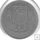 Monedas - Europa - Holanda - 66 - 1847 - gulden - plata