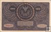 Billetes - Europa - Polonia - 29 - MBC - Año 1919 - 1000 Marek - num ref: 492778