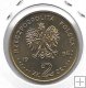 Monedas - Europa - Polonia - 315 - 1996 - 2 zlote