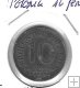 Monedas - Europa - Polonia - 6 - 1917 - Ocupacion ALemana - 10 fenigow