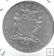 Monedas - Africa - Zambia - 4 - Año 1965 - 5 shillings