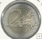 Monedas - Euros - 2€ - Alemania - Año 2015 - Hessen - 1 moneda