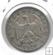 Monedas - Europa - Alemania - 45 - 1926J - 2 marcos - plata