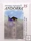 Sellos - Países - Andorra - Correo Español - Series completas - 1999 - 275 - **