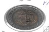 Monedas - Europa - Andorra - 21 - 1984 - 2 diner - plata