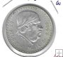 Monedas - America - Mexico - 456 - 1948 - peso - plata