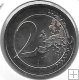 Monedas - Euros - 2€ - Lituania - SC - 2022 - Baloncesto