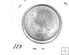 Monedas - Europa - Alemania - 127 - 1970 - 5 marcos - plata