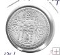 Monedas - Asia - India - 63 - 1361-32 - rupia