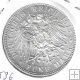 Monedas - Europa - Alemania - 536 - 1913A - Prusia - 5 marcos - plata