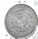 Monedas - America - Estados Unidos - 110 - 1902 - dollar - plata