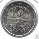 Monedas - Euros - 2€ - Italia - Año 2017 - Venecia - San Marco