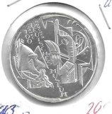 Monedas - Euros - 10Â€ - Alemania - 225 - 2003 - plata