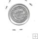 Monedas - America - Estados Unidos - - 1855 - dime - plata