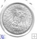 Monedas - Europa - Alemania - 636 - 1911F - Wuttemberg - 3 marcos - plata