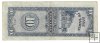 Billetes - Asia - Taiwan - 1966 - MBC - 1954 - yuan - Num.ref: L993106V