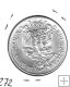 Monedas - Europa - San marino - 272 - 1992 - 1000 liras - plata