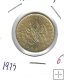 Monedas - Africa - Mali - 9 - 1975 - 50 francos