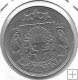 Monedas - Europa - Letonia - 6 - 1922 - 50 santimu