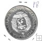 Monedas - Europa - Bulgaria - 81 - 1972 - 5 leva