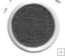 Monedas - EspaÃ±a - Felipe V (1700 - 1746) - 14 - 1712 - Valencia - sise