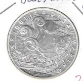 Monedas - Europa - San Marino - 506 - 2009 - 5Â€ - plata